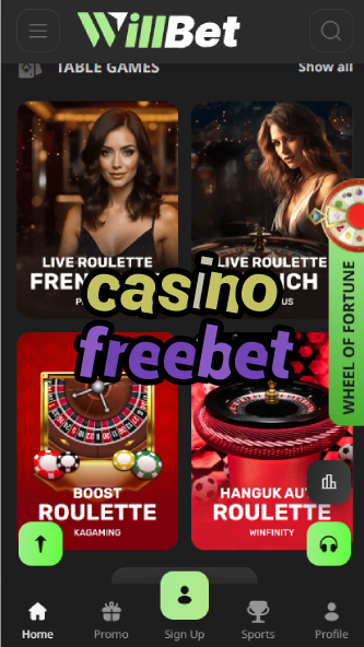 Casino Freebet - No Deposit Casino Bonus Offers-casinoorder.vip