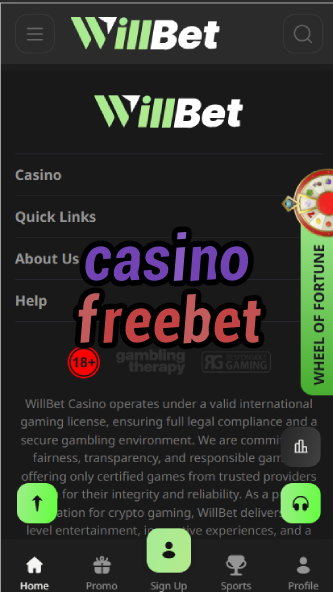Casino Freebet - No Deposit Casino Bonus Offers-casinoorder.vip