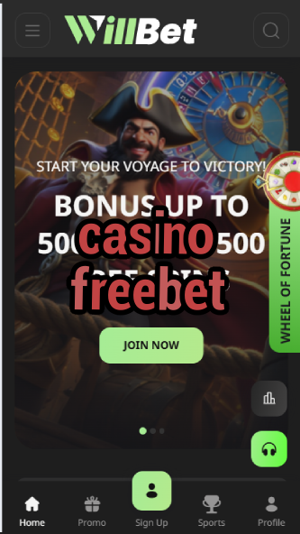 Casino Freebet - No Deposit Casino Bonus Offers-casinoorder.vip