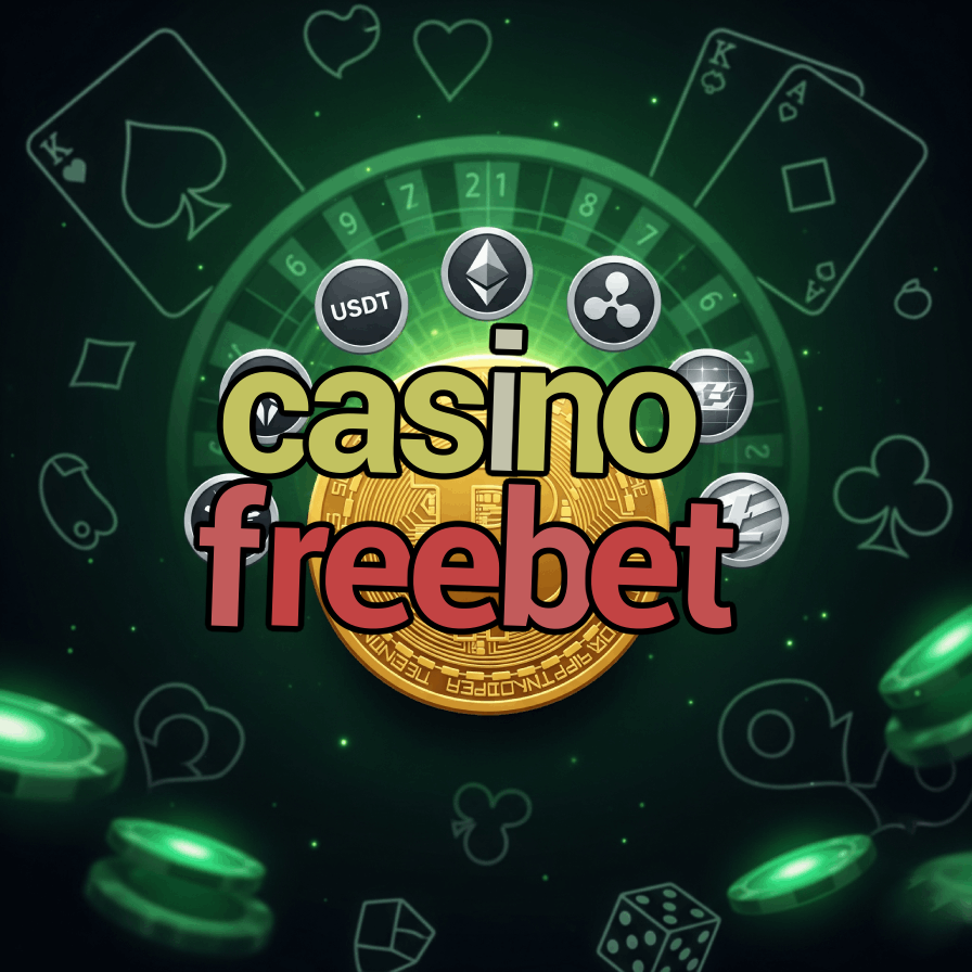 Casino Freebet - No Deposit Casino Bonus Offers